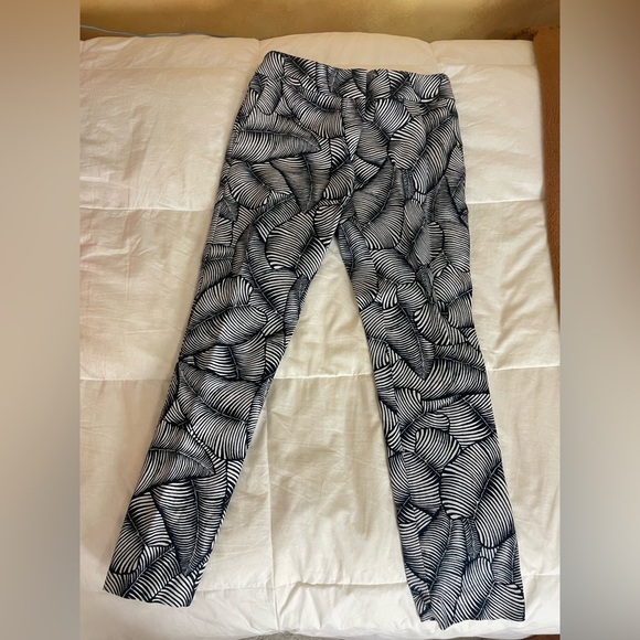 Ann Taylor petite capri work pant - Picture 1 of 3